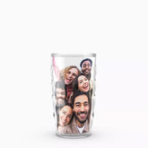 Full Photo Custom Template