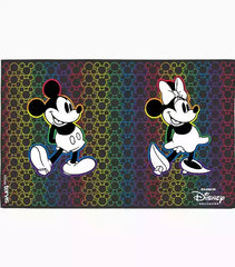Disney - Mickey Minnie Rainbow