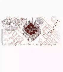 Harry Potter™ - Marauders Map