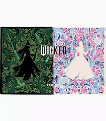Wicked: For Good - Foliage