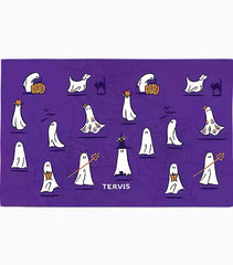 Spooky Dress Up