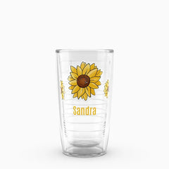 Sunflower Mom