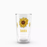 Sunflower Mom