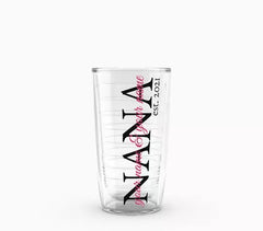 Nana Since