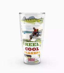 Reel Cool Grandpa