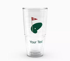 Personalized Vintage Golf 19th Hole