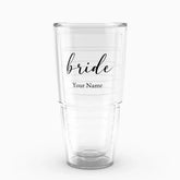 Bride Script