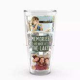 Lake Memories