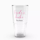 Bride's Babe Script