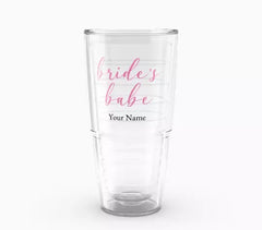 Bride's Babe Script