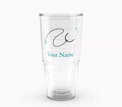 Your Name - Stethoscope
