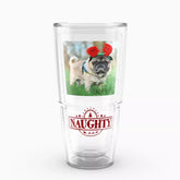 Christmas - On the Naughty List