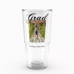 Grad - Photo Script