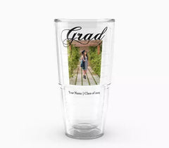 Grad - Photo Script
