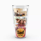 Plaid Dad