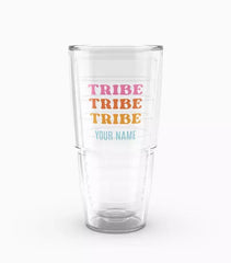 Retro Bride Tribe