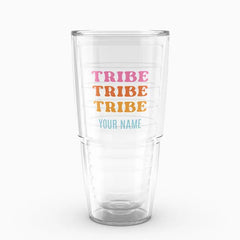 Retro Bride Tribe