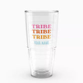 Retro Bride Tribe