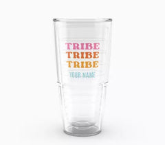 Retro Bride Tribe