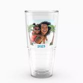 Palm Tree Photo Frame