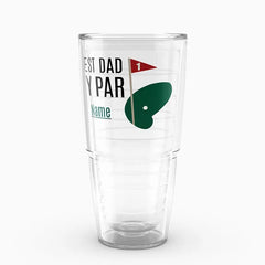Best Dad By Par