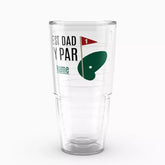 Best Dad By Par