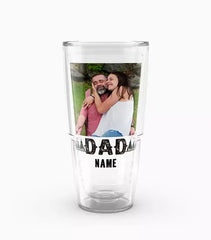 Outdoors Dad