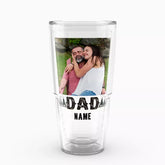 Outdoors Dad