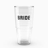 Athletic Bride