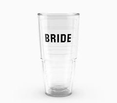 Athletic Bride