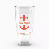 Anchors Away