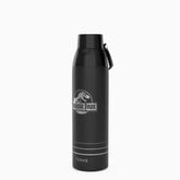 Jurassic Park - Logo Engraved on Onyx