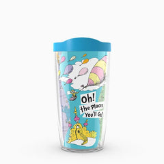 Starlit Bows Blue