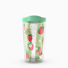 Strawberry Stripes