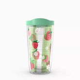 Strawberry Stripes