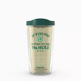 Golf - Chippin' & Sippin