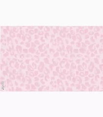 Leopard Blush