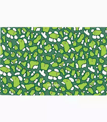 Golf - Course Camo