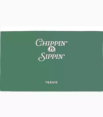 Golf - Chippin' & Sippin