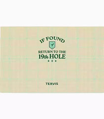 Golf - Lost & Found on the 19th Hole