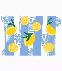 Lemon Stripes