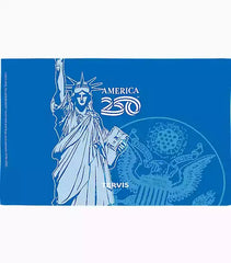 America250 - Liberty Blue