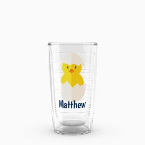 Easter - Little Chick