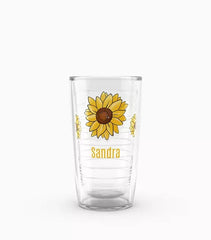 Sunflower Mom
