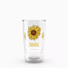 Sunflower Mom