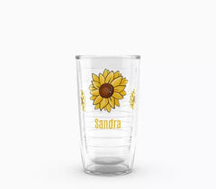 Sunflower Mom