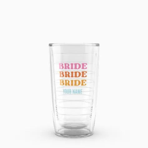 Retro Bride