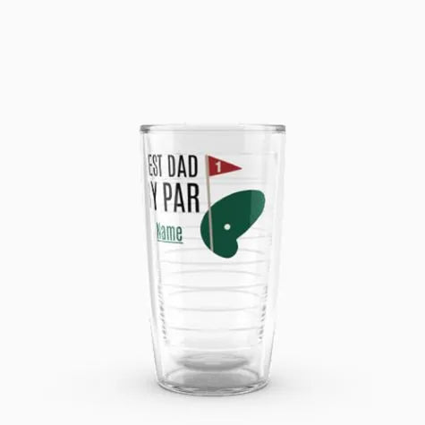 Best Dad By Par
