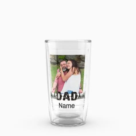 Outdoors Dad