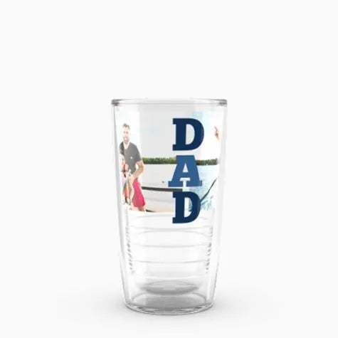 Dad Collage